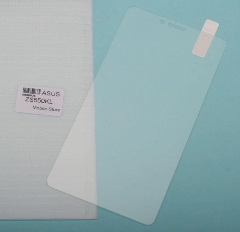 ASUS Zenfone 3 deluxe 5.5 吋 Z01FD 華碩 ZS550KL 9H鋼化玻璃膜 螢幕保護貼