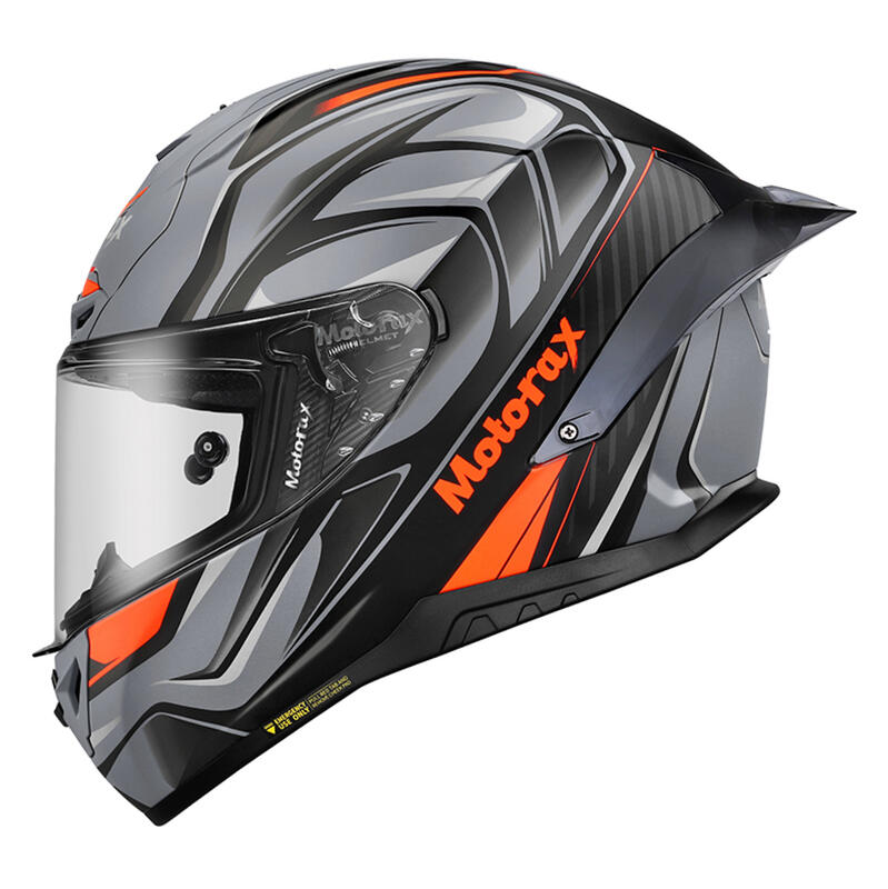 [安信騎士] Motorax R50s 彩繪 CODE 代碼 消光灰 全罩式 安全帽 摩雷士 大鴨尾 空力 R50 | 露天市集 | 全台最大 ...
