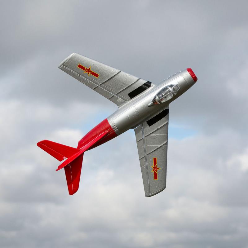 E flite hot sale umx mig 15