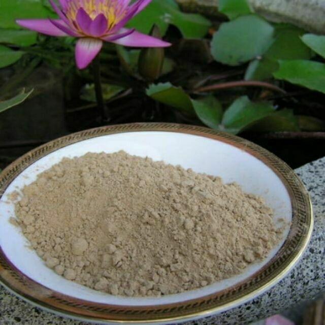 中式米食加工丙級技術士（糕仔崙）材料/熟綠豆粉