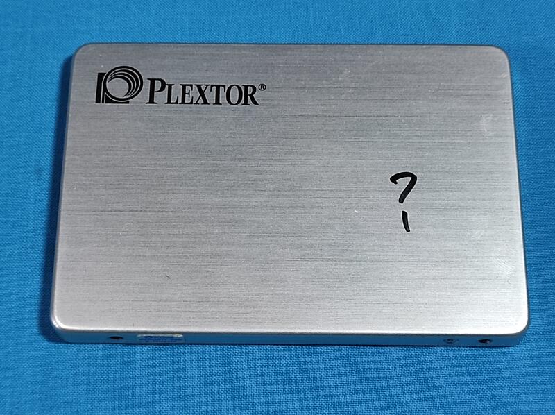 PLEXTOR S2C-512GB SSD 2.5吋固態硬碟 故障/報帳/零件