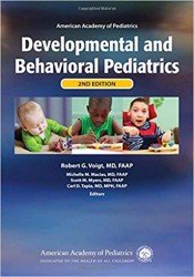 Developmental and Behavioral Pediatrics