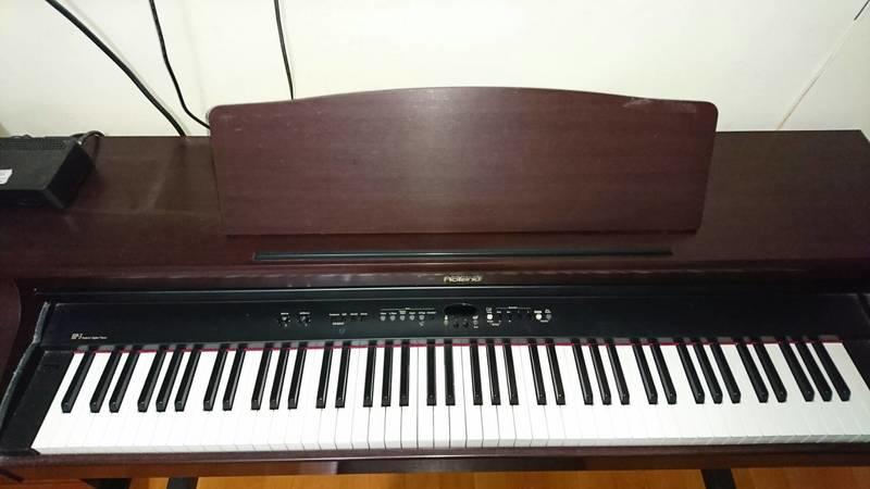 Roland HP-3 數位鋼琴| 露天市集| 全台最大的網路購物市集