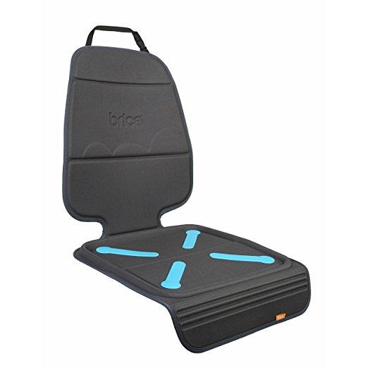 美國原裝Brica Elite Seat Guardian Car Seat Protector座椅護墊(適用所有座椅)