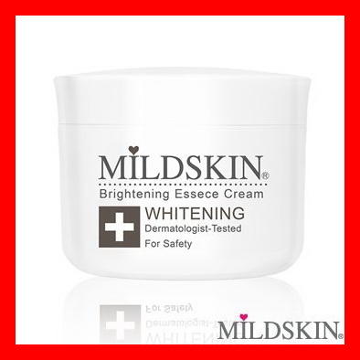 【MILDSKIN】專科高度美白乳霜/MILDSKIN 專科高度亮白乳霜 50ML