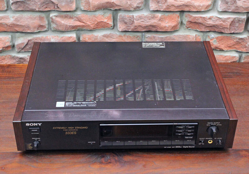 ☆値下げしました☆SONY BSチューナー SAT-333ES 【公式通販】