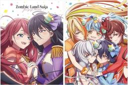 ■預購■『店舖』特典任選｜劇場版『佐賀偶像是傳奇 夢幻銀河樂...