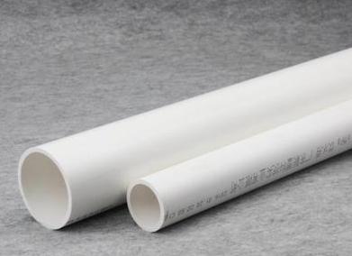 台灣現貨  PVC 白色 給水管(4分/6分/1吋/1.2吋/1.5吋) 水管接頭 DIY配件 魚菜共生 水族