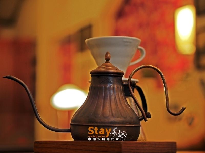 【Stay Cafe 咖啡烘焙專門家】咖啡豆【肯亞 冽里產區 穆嘎嘎合作社 嘎圖谷處理廠 水洗處理 AA】【1/2磅裝】