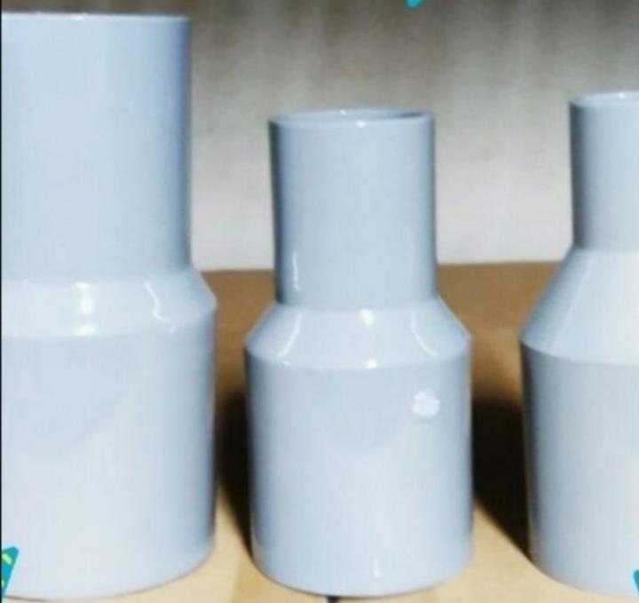 南亞 PVC 厚 塑膠 水管零件 大小頭 異徑接頭 2吋 2吋半 3吋 4吋 二吋 二吋半 三吋 四吋 另售彎頭 三通