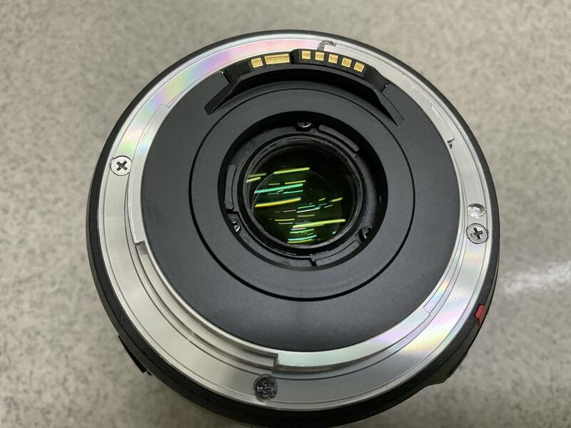 [保固一年][高雄明豐] Tamron 18-270mm F3.5-6.3 for Canon (B008) 功能都正常 | 露天市集 | 全 ...
