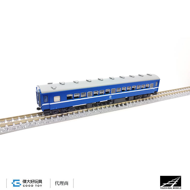 缺貨中】鐵支路NK3509 台鐵35SPK32700 型普快客車| 露天市集| 全台最大 