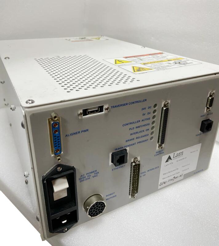 Novellus LAM CONTROLLER;02-408298-00;79-343925-00 | 露天市集 | 全台最大的網路購物市集