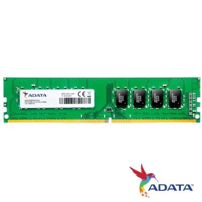 全新 代理商盒裝 ADATA 威剛 DDR4 2666 PC 相容 2400 4G 8G 16G RAM 桌機用 記憶體