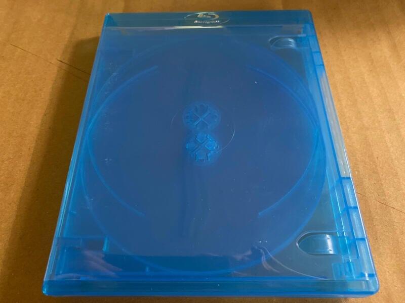AV視聽小舖藍光 ( BD ) 藍光 空盒  5碟   (1024004SunShing)