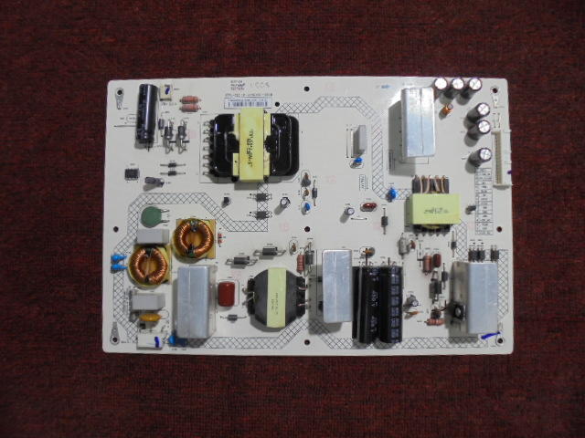 電源板 1P-0156X01-1010 ( InFocus  XT-60CP800 ) 拆機良品