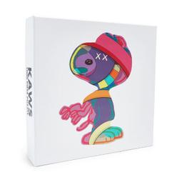 kaws 拼圖- 人氣推薦- 2023年11月| 露天市集