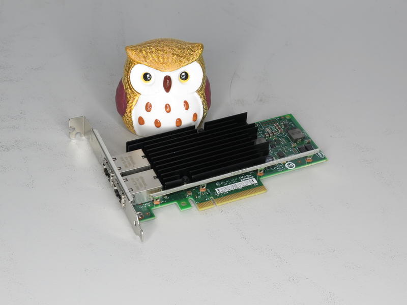 Cisco UCSC-PCIE-ITG X520-T2 10GbE PCIe Server Adapter
