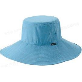 出清├登山樂┤日本 mont-bell Parasol Hat 防曬大盤帽 # 1108435