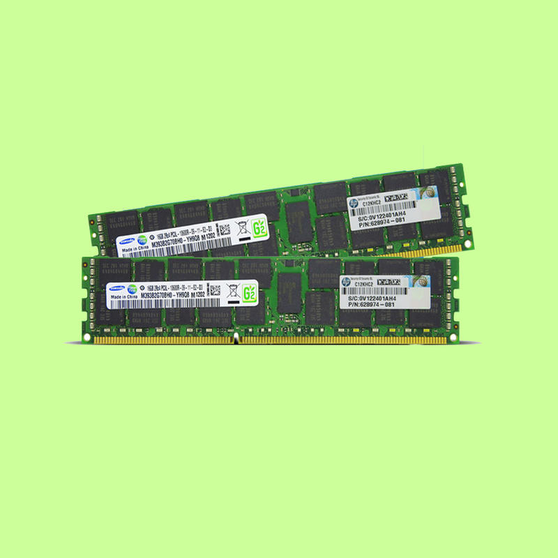 5Cgo【快樂窩】三星 4 8 16G 32G DDR3 2RX4 ECC REG 1333 1600服務器記憶體X79