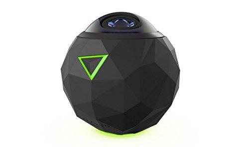 【SE美國代購】360Fly攝影機 4K VR Capable Action Video Camera