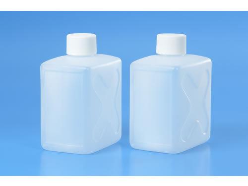 TAMIYA 89938 田宮模型 PLASTIC BOTTLE  塑膠空瓶 (250ML) 二入