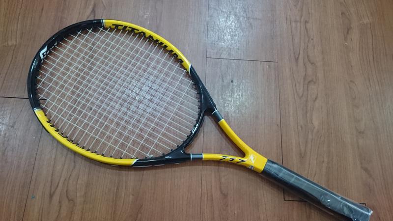 FINO  碳鋁合金網球拍~另售羽球,壁球拍及相關配件