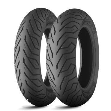 Michelin 米其林 city grip  100/90-10  F/R  輪胎 貨到付款免運費