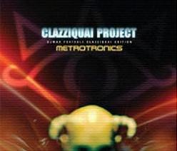 酷懶之味Clazziquai 特別企劃專輯-都會電音CD+DVD 為韓國電玩「DJ Max
