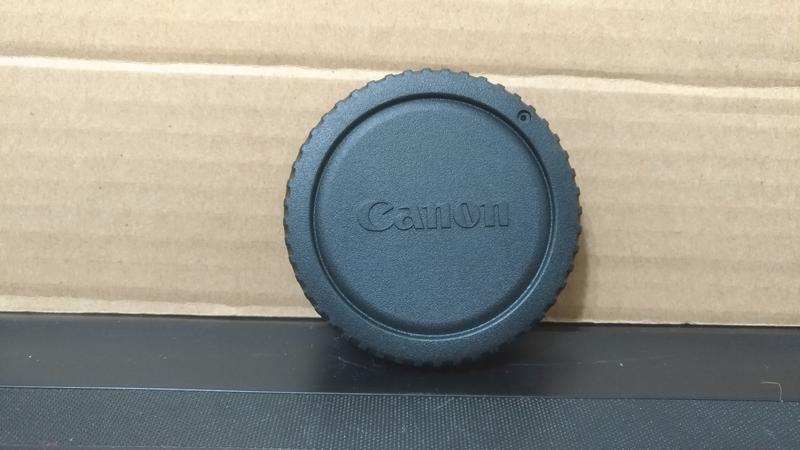 【生活雜貨】Canon 原廠機身蓋 made in japan  Canon EOS 750D原廠配件 