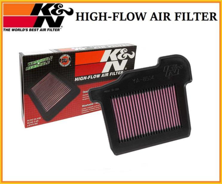 KN YA-8514 Replacement Air Filter by KN 並行輸入品 通販