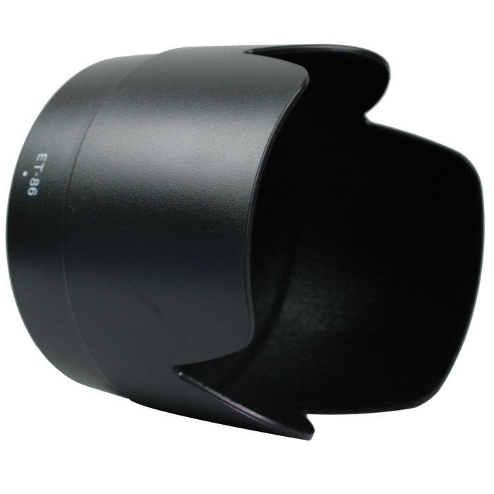 昇昇數位 遮光罩 Canon ET-86   ET86 可反扣 卡口式遮光罩 EF 70-200mm F2.8L IS USM 專用