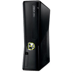 二手 Xbox360 Slim 薄型主機 改好光碟機 LT+ 3.0 單機