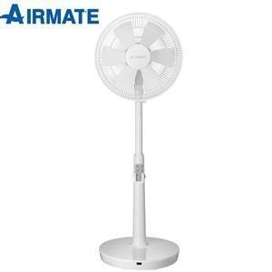 【全新含稅】Airmate 艾美特 Airmate FS30002R 12"DC工藝設立扇 電風扇 