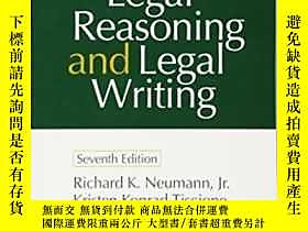 古文物Legal罕見Reasoning And Legal Writing, Seventh Edition露天2562 