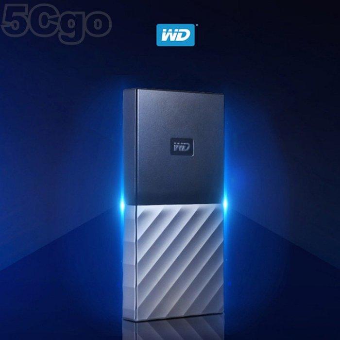 5Cgo【代購】WD SSD 1TB 1T OTG+無線分享移動固態硬碟高速USB3.1加密便捷Type-C手機外置含稅