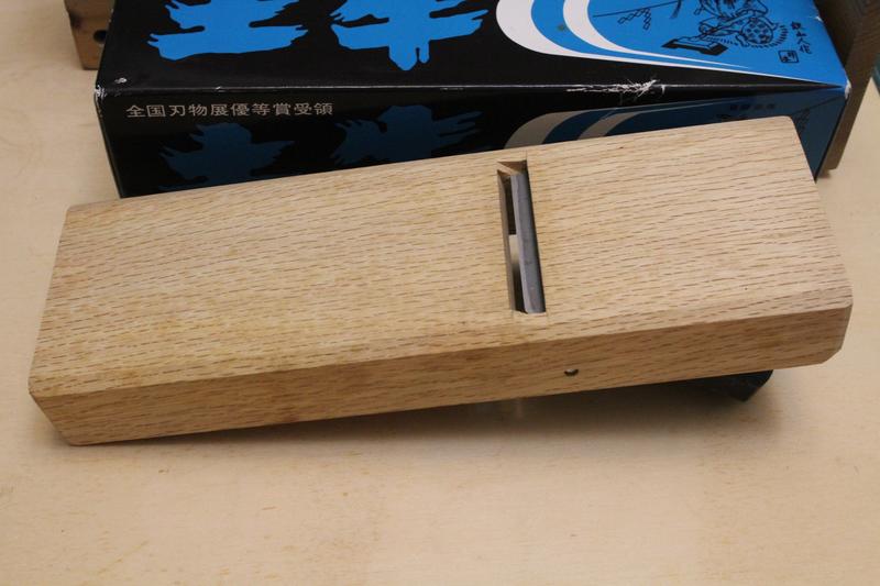 獨品-W10) 日本巨匠土牛鉄山人作70mm 2寸4 木工鉋刀一級鉋土牛刨刀特級刀| 露天市集| 全台最大的網路購物市集