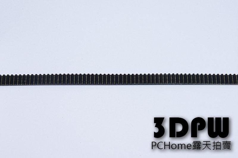 [3DPW] 台灣製造 專利材質 GT2 時規皮帶 寬度6mm 3D印表機