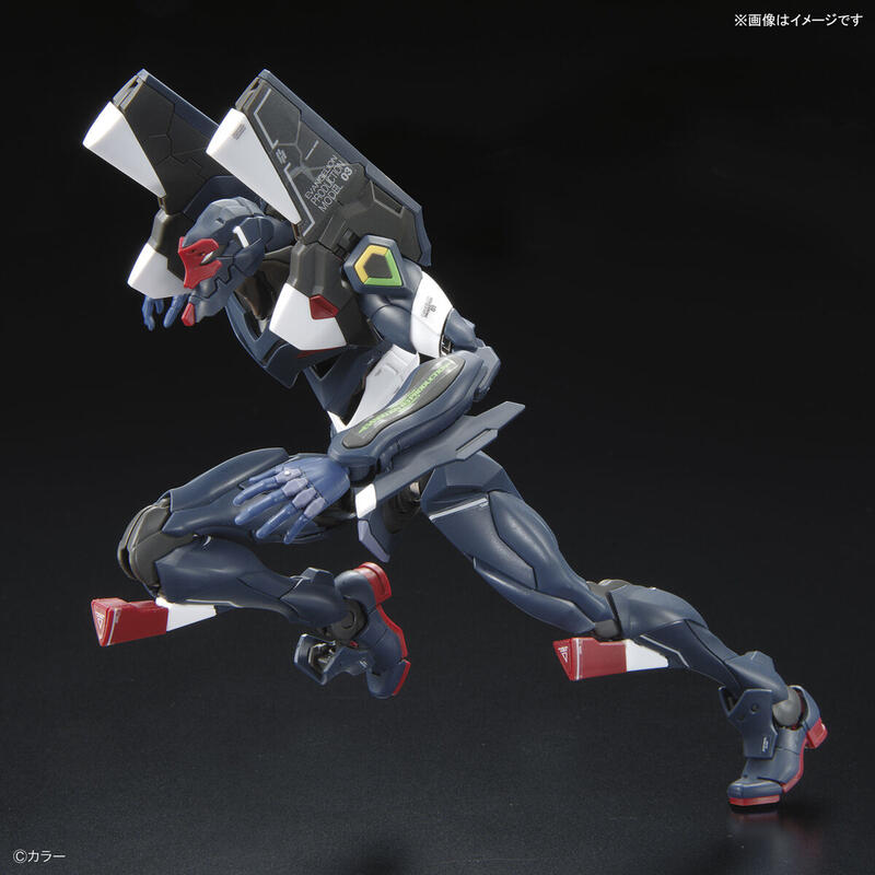 【奶熊屋】萬代 RG 1/144 EVA 新世紀福音戰士 EVA 正規實用型 3號機 ESV護盾套組 | 露天市集 | 全台最大的網路購物市集
