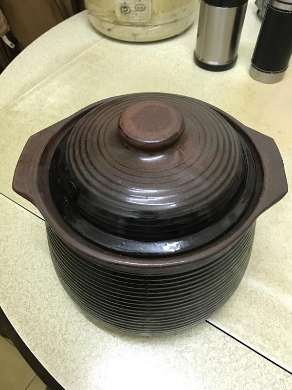 【J.K永續雜貨鋪】鍋之尊超耐熱性砂鍋 5.8L