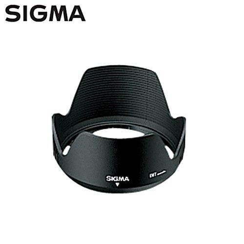 又敗家Sigma原廠遮光罩LH680-01遮光罩適馬18-125mm 18-200mm 24-70mm 28-200mm