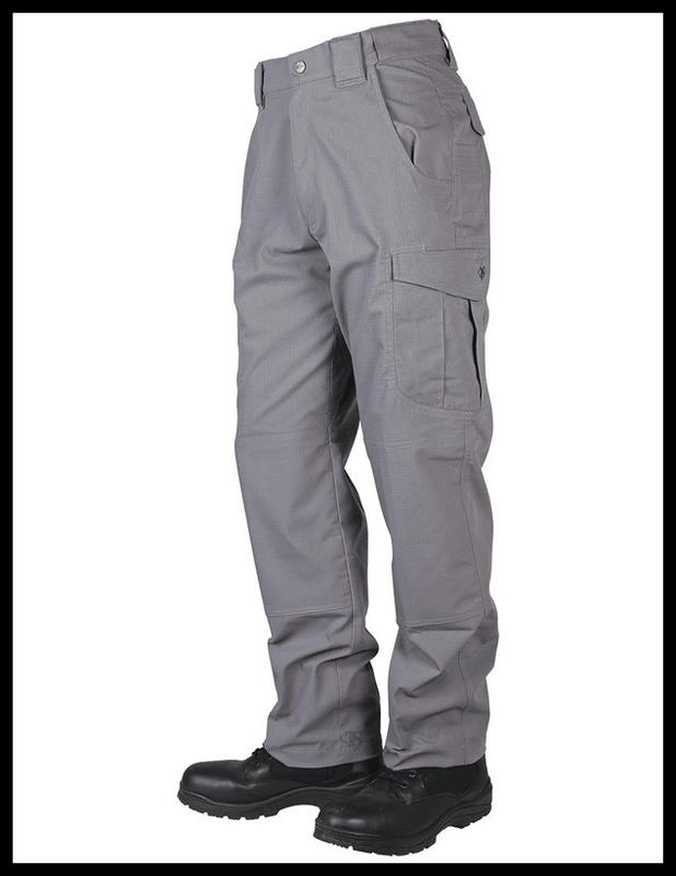 【原型軍品】全新 II TRU SPEC 攀岩者 頂級彈性 工作褲 戰術褲 登山 生存遊戲 露營 灰色