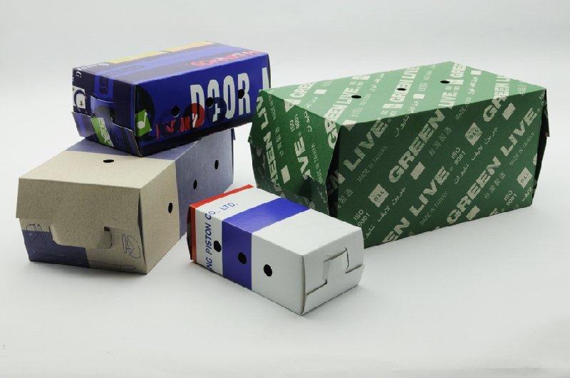 寵物 鳥 爬蟲 專用包裝盒 紙盒