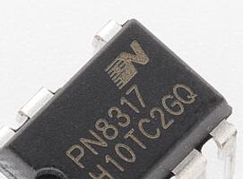 PN8317 電源芯片 AC-DC恒流驅動IC 真正全新原裝 一換即好