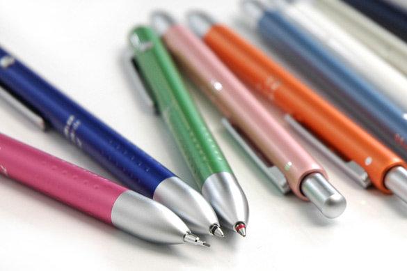 【UZ文具雜貨】有8色可選購 STAEDTLER施德樓 多功能三用筆(MS927AGL)黑色/紅色原子筆+自動鉛筆