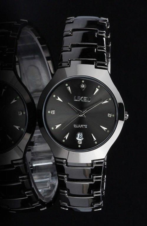 (特價促銷399)(多款有現貨) 韓國潮流時尚質感 超薄防水 男錶女錶