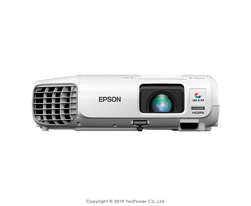 ＊來電最低價＊EB-W29 EPSON 3000流明投影機/解析度1280×800/16:10寬螢幕高解析