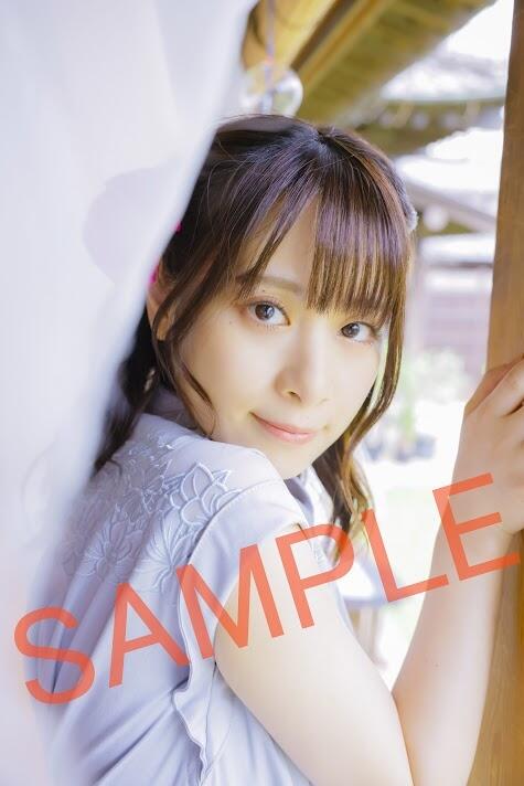 JB 通路特典Love Voice mag. Vol.2＊前田佳織里| 露天市集| 全台