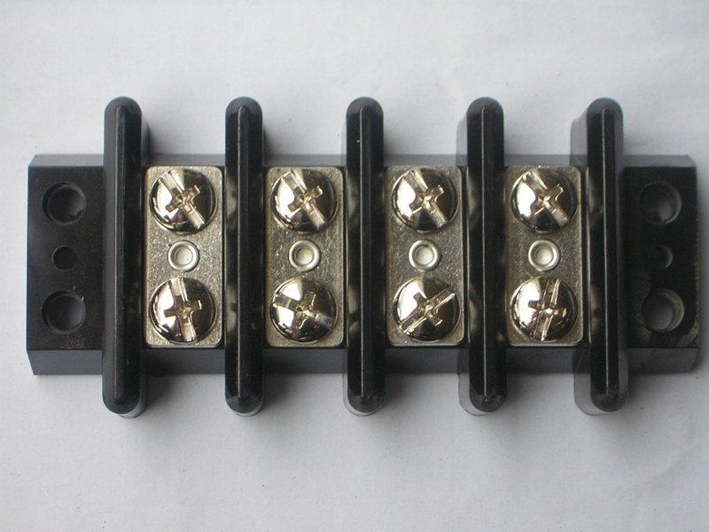 PCB板接線座 (1組/10個)