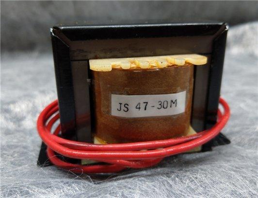 抗流圈 Power Inductor(JS-47-30M)